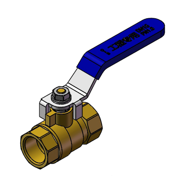 1314 Q11F-16T工程专用球阀